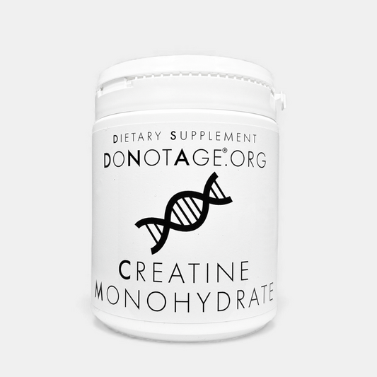 Creatine Monohydrate Powder
