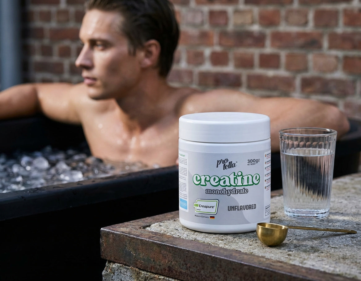 Creatine Creapure® Unflavored