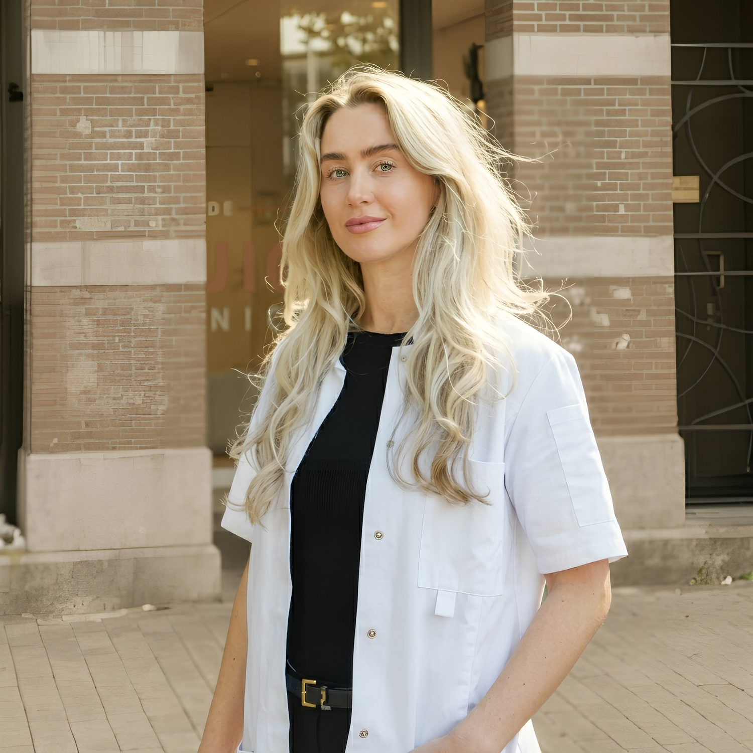 DIEDE VERHOEVEN