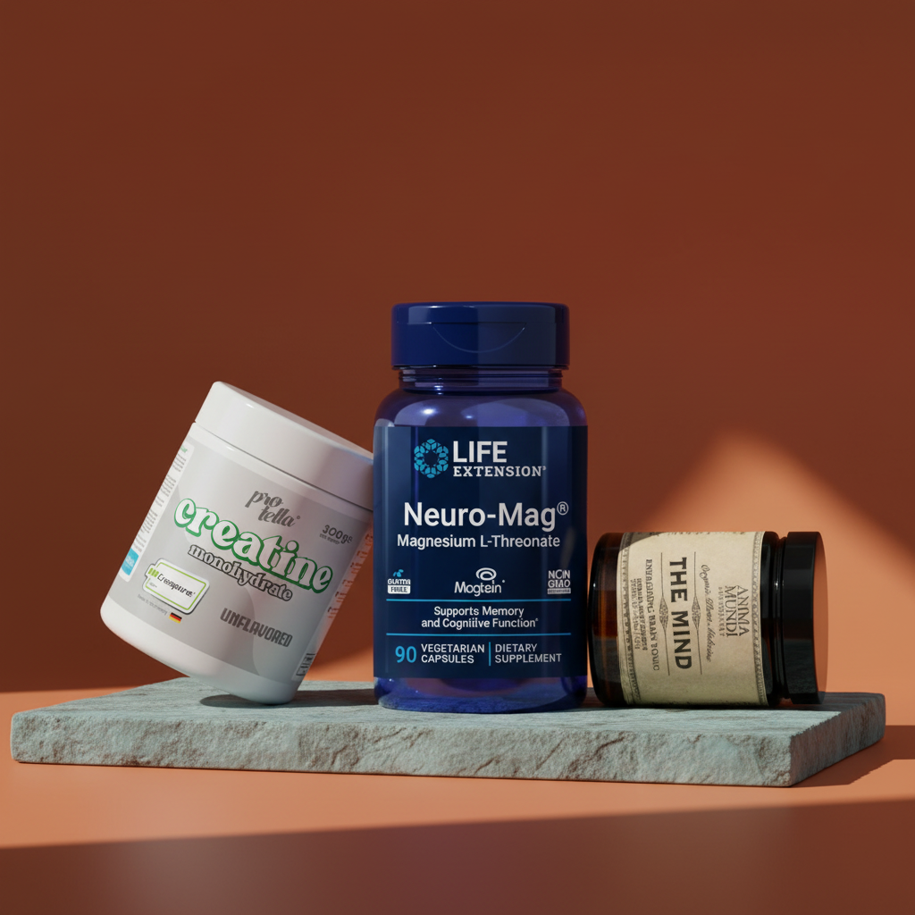 Energy &amp; Focus Stack