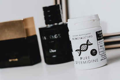 Pure Spermidine