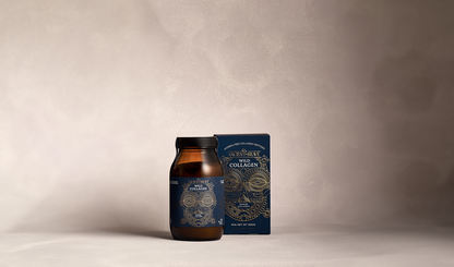 Wild Marine Collagen